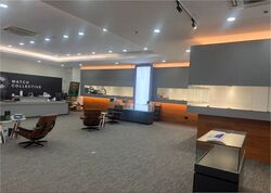 Crystal Time Building (D13), Office #633432441